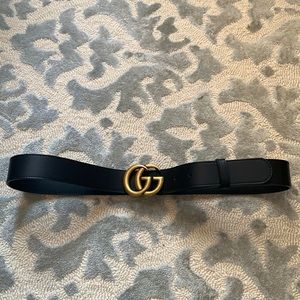 Gucci belt